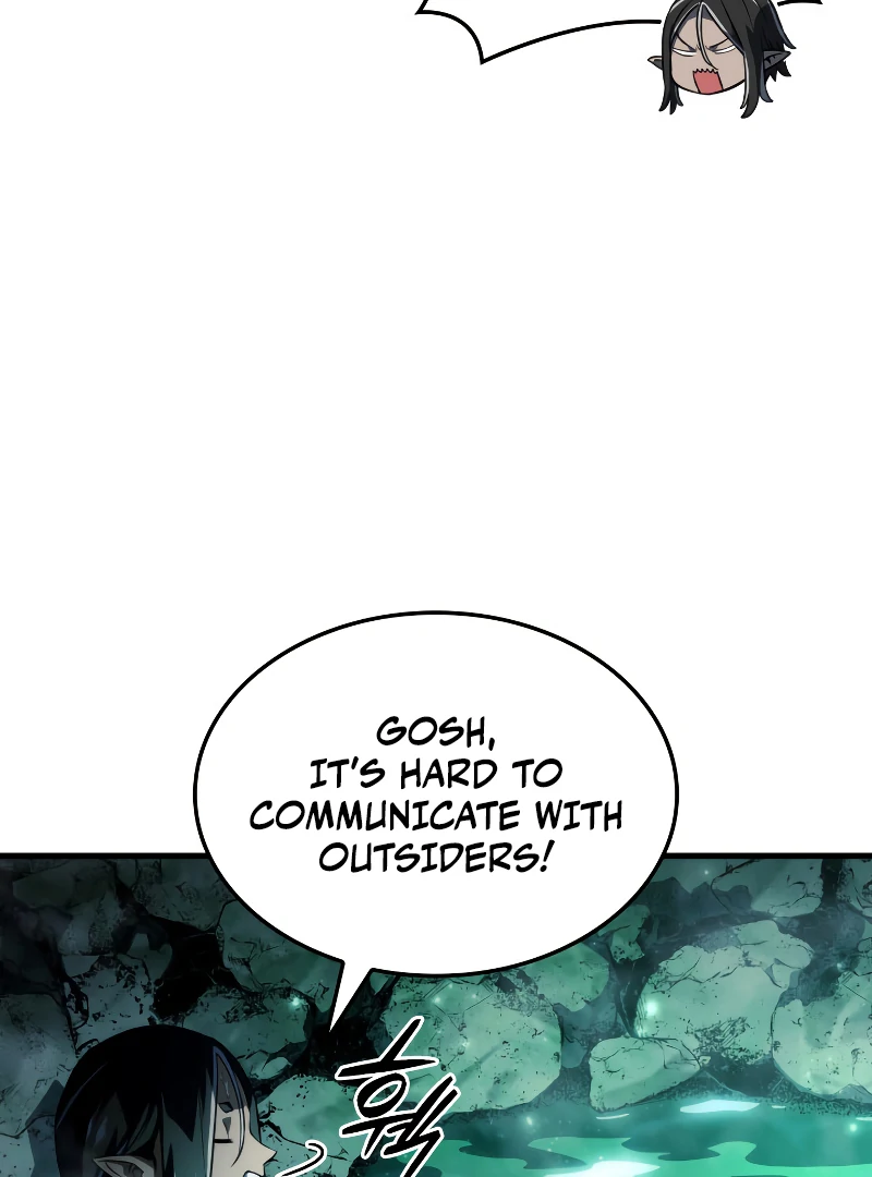 Revenge of the Iron-Blooded Sword Hound, Chapter 39 image 097